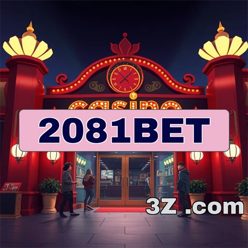 Inovação no App do 2081bet: Uma Nova Era de Jogos