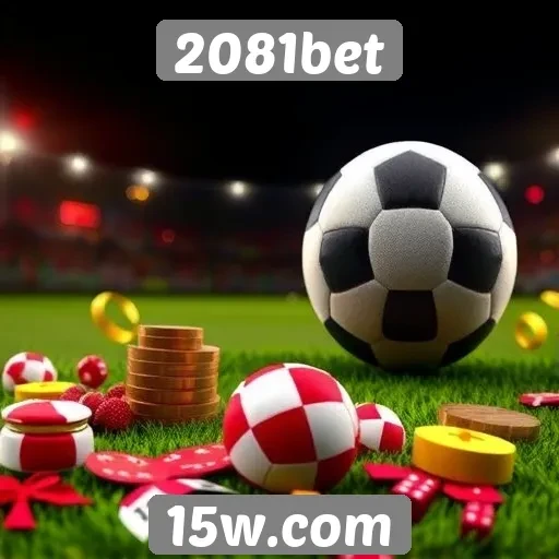 Análise da proposta de jogos do site 2081bet