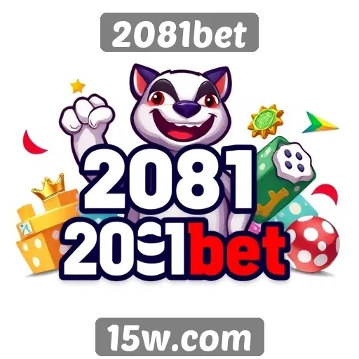 2081bet apresenta novas opções de jogos online