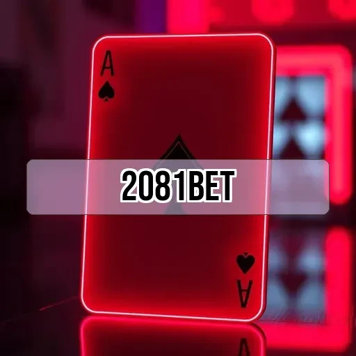 2081bet Comunidade Gamer