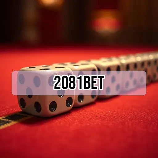 2081bet Recursos Especiais