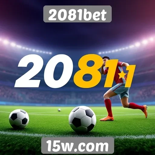 Novas funcionalidades do 2081bet atraem jogadores