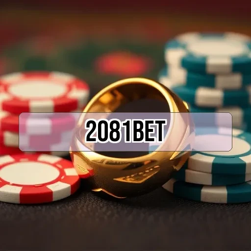 2081bet Máquinas Slots